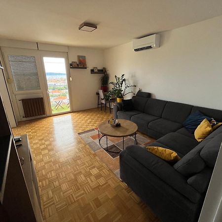 Terra Apartment Zadar Bagian luar foto