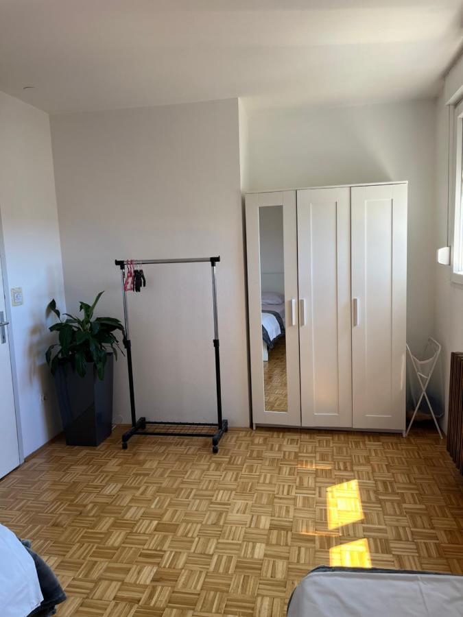 Terra Apartment Zadar Bagian luar foto