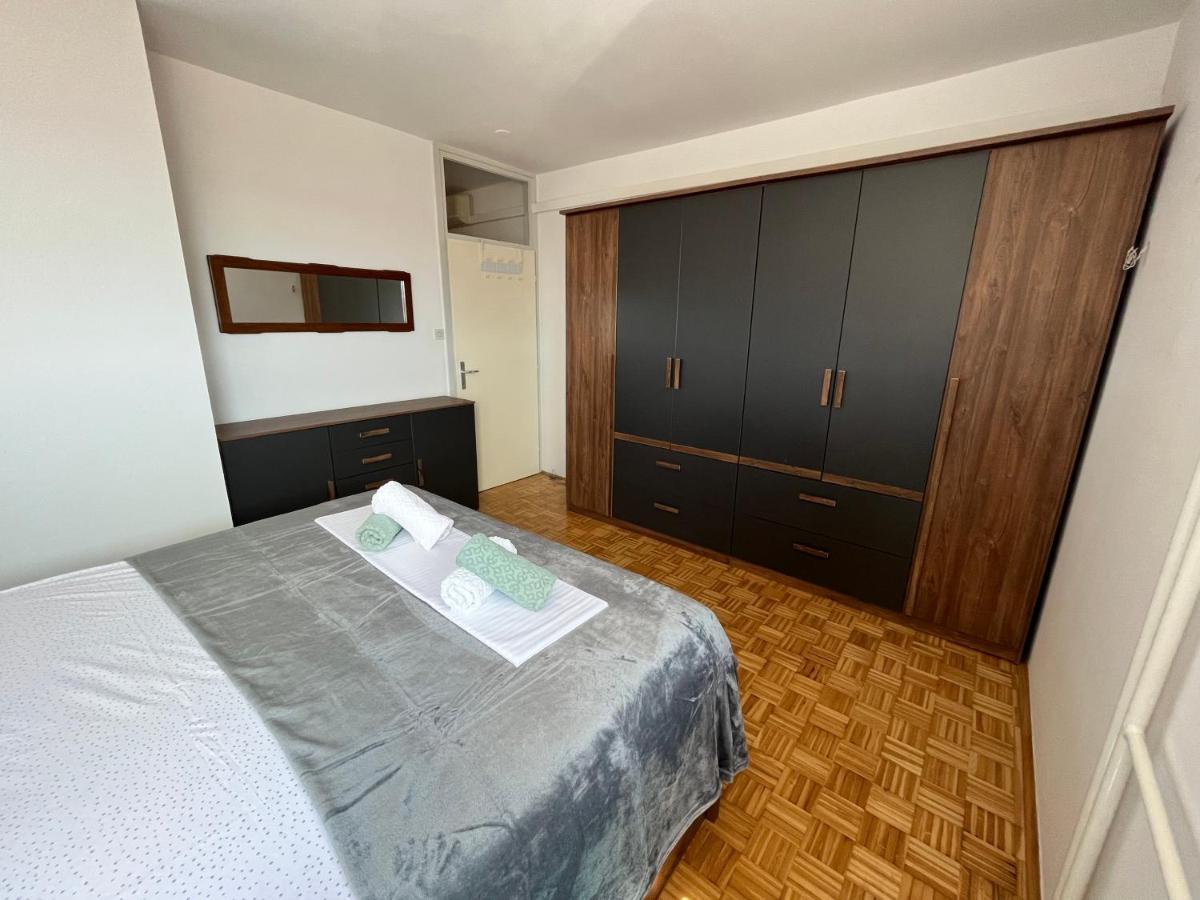 Terra Apartment Zadar Bagian luar foto