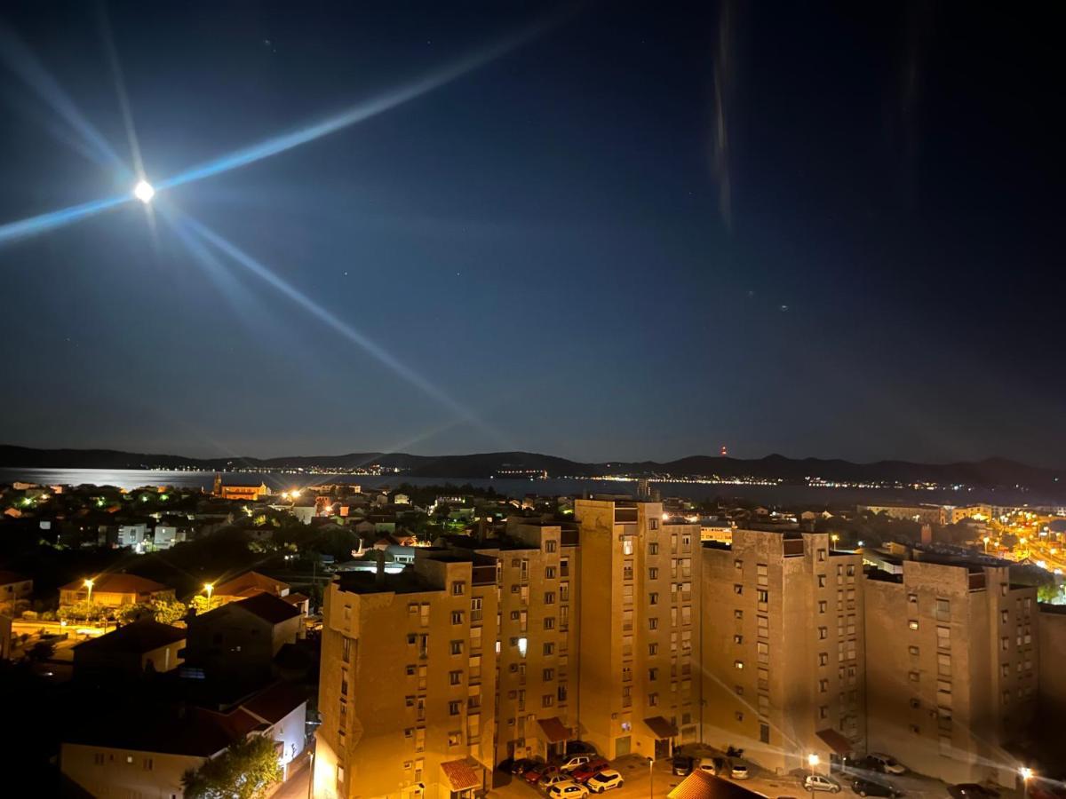 Terra Apartment Zadar Bagian luar foto