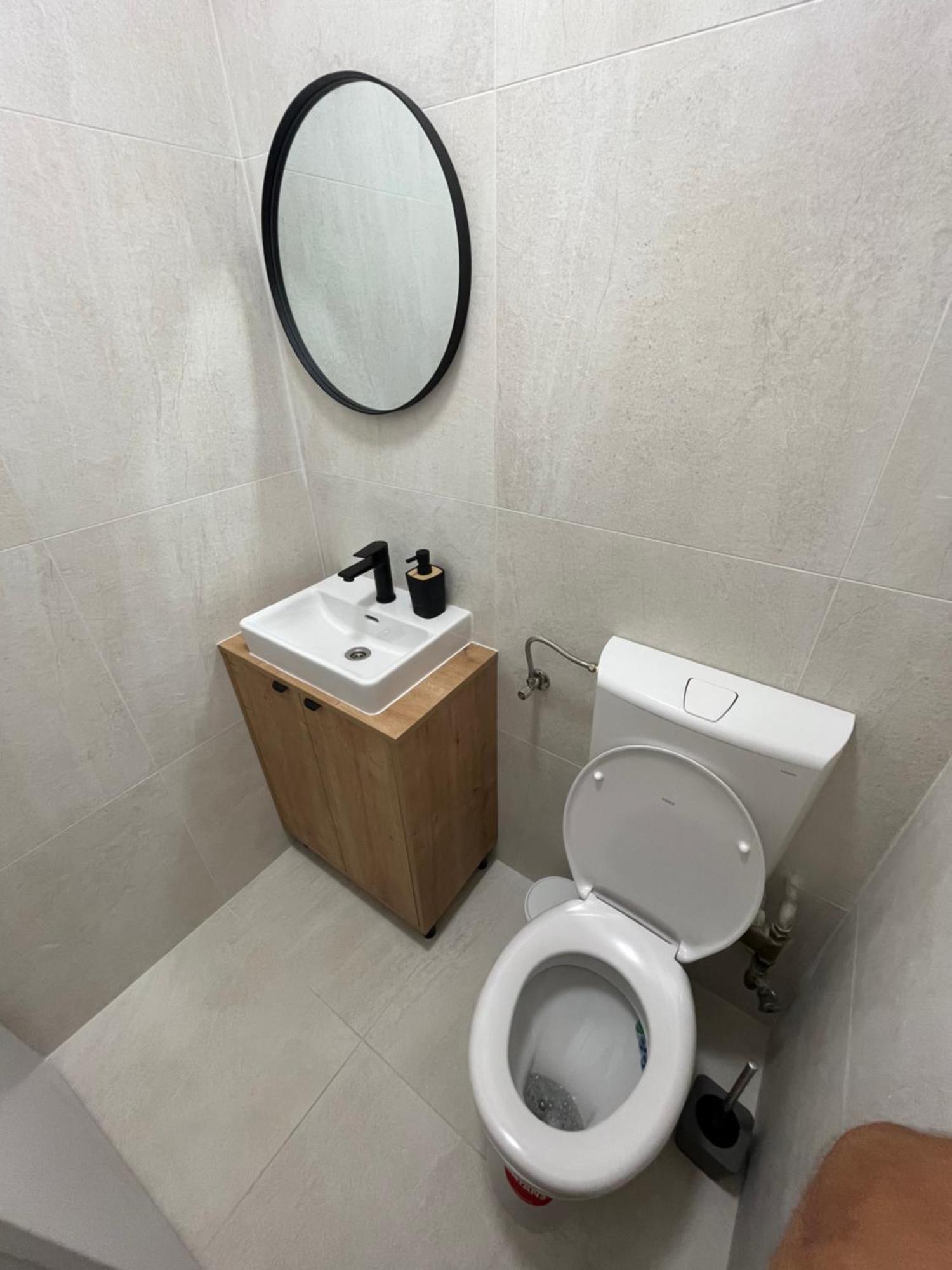 Terra Apartment Zadar Bagian luar foto