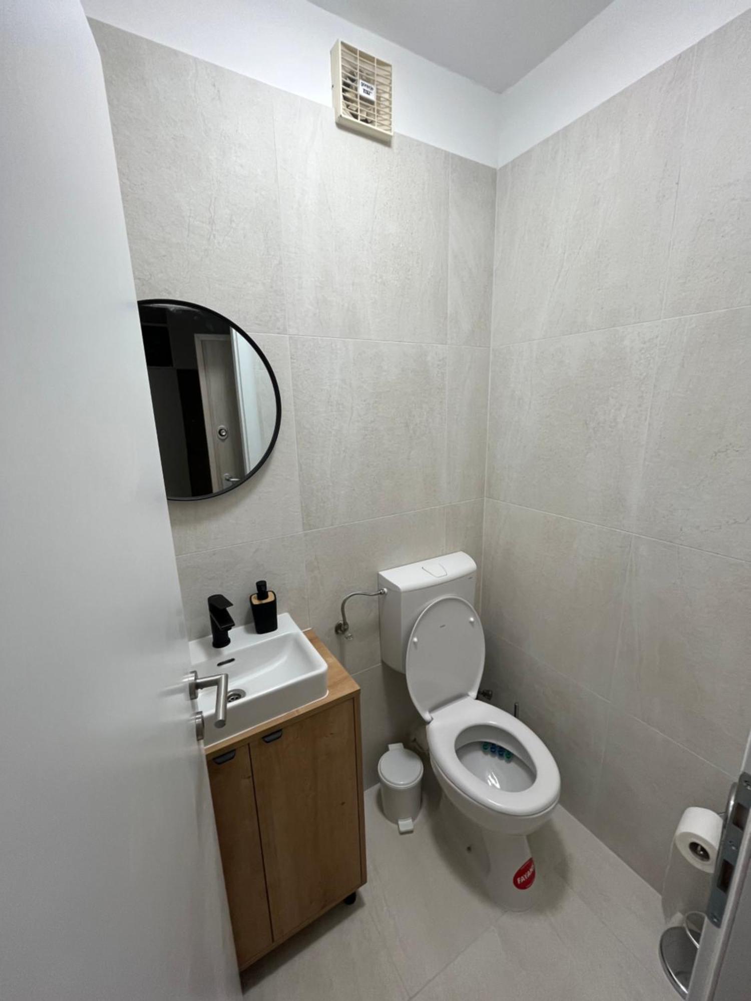 Terra Apartment Zadar Bagian luar foto